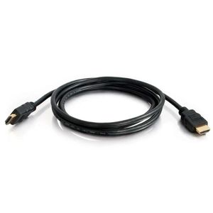 C2G 2 m High Speed HDMI(R) met Ethernetkabel