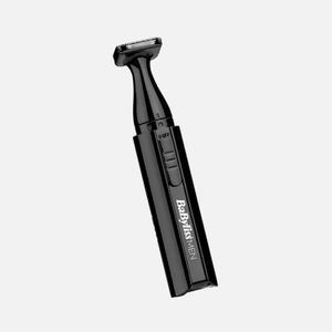 Babyliss E978E Carbon Titanium Tondeuse Tondeuse Zwart