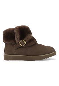 Warmbat Boots Tingha TGH331088 Pebble Bruin maat