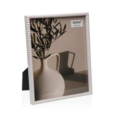 Fotolijsten Versa Wit Hout MDF 2 x 21,3 x 16,3 cm