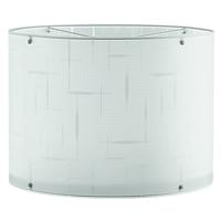 Eglo SchemerlampkapCuba wit Ø 39cm - 88755