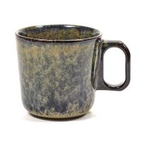 SERAX - Sergio Herman - Surface Mok 4 st. - 0,3 L - Indy Grey - thumbnail