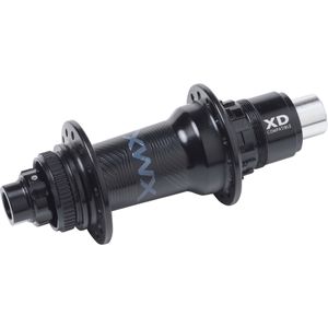 Miche XMX achternaaf MTB 135mm QR 28g Shimano