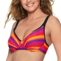 Wiki Zaragoza Full Cup Bikini Top - thumbnail