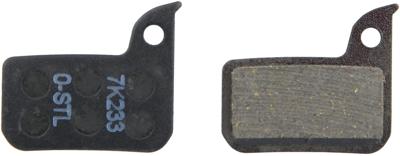SRAM schijfremblokken