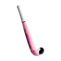 The Indian Maharadja Baby hockeystickje Flamingo