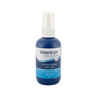 Vetericyn Plus Skin Care Spray - 89 ml - thumbnail