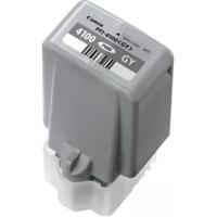Canon LUCIA PRO II inktcartridge 1 stuk(s) Origineel Normaal rendement Grijs