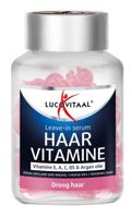 Lucovitaal haar vitamine droog haar Lucovitaal haar vitamine droog haar