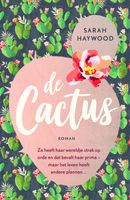 De cactus - Sarah Haywood - ebook