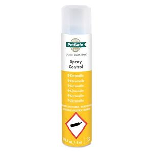 Petsafe Spray control navulling citronella