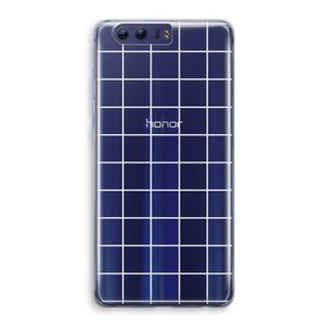 Rooster 2: Honor 9 Transparant Hoesje