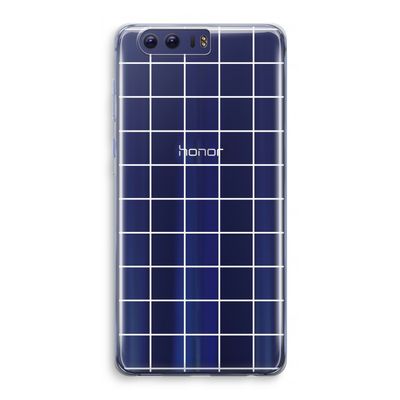 Rooster 2: Honor 9 Transparant Hoesje