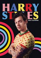 Harry Styles A3 Kalender 2026