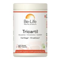 Be-Life Tricartil 60 Capsules - thumbnail