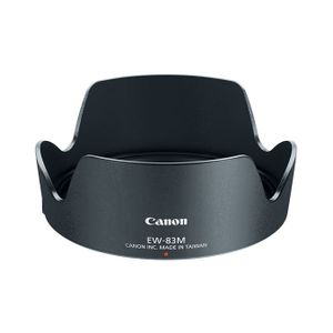 Canon EW-83M zonnekap