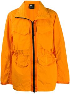 Nike parka légère - Orange