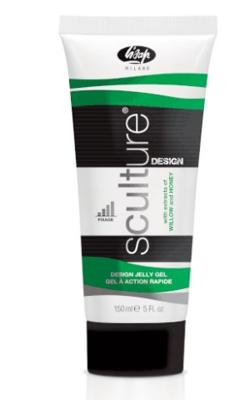 Lisap Sculture Design Jelly Gel Hold 2 150ml