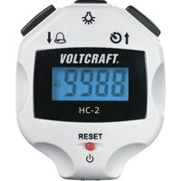 VOLTCRAFT HC-2 Handteller - thumbnail