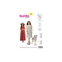 Burda 7100 - thumbnail