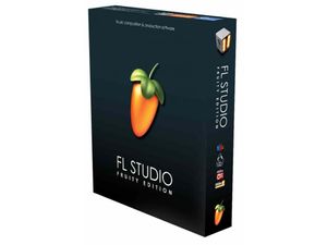 Image-Line FL Studio Fruity Edition Download