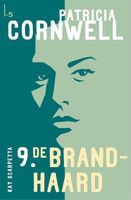 De brandhaard - Patricia Cornwell - ebook