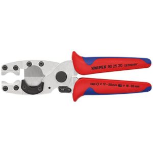 KNIPEX Pijpsnijder, voor koppelingsbuizen en beschermingsbuizen | Mtools