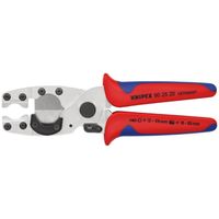 KNIPEX Pijpsnijder, voor koppelingsbuizen en beschermingsbuizen | Mtools