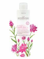Straight hair conditioner with ginger blossom - 250 ml