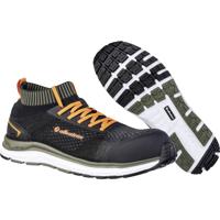 Albatros ULTIMATE IMPULSE OLIVE LOW 646730-40 Veiligheidsschoenen ESD S1P Schoenmaat (EU): 40 Zwart, Olijf, Oranje 1 stuk(s)