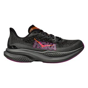 Hoka Mach 6 hardloopschoenen zwart dames 39 1-3