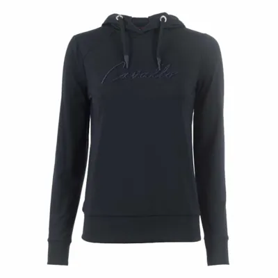 Cavallo Cava Hoody donkerblauw maat:42