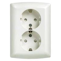 Siemens 5UB22113KK Wit Schakelmateriaal 1 stuk(s)