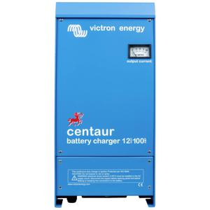 Victron Energy Centaur 12/100 (3) Loodaccu-lader 12 V Laadstroom (max.) 100 A