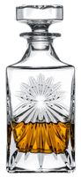 Cookinglife Whiskey Karaf Moy - 850 ml - thumbnail