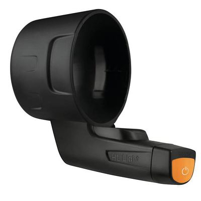 Steinel HL Light Opsteeklamp tbv heteluchtpistolen - 009625 009625