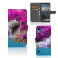 Nokia C12 | Flip Cover | Waterval