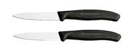 Victorinox Schilmesje 8cm Set van 2