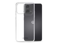 Mobilize Mobilize Gelly Case Motorola Moto G24 Power Clear