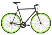 6KU Paul Fixie Fiets 6KU Paul Fixie Fiets