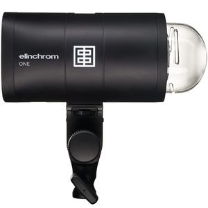 Elinchrom ONE Off Camera Flash Kit