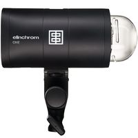 Elinchrom ONE Off Camera Flash Kit