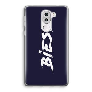 Biest: Honor 6X Transparant Hoesje
