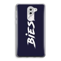 Biest: Honor 6X Transparant Hoesje