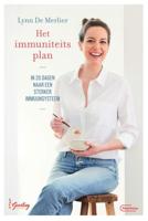 Het immuniteitsplan (Hardback)