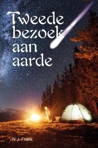 Tweede bezoek aan aarde (Paperback)