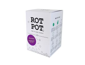 RotPot Fermentatie set zuurkool - authentieke kruiden