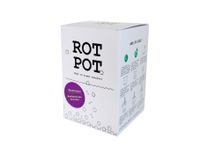 RotPot Fermentatie set zuurkool - authentieke kruiden