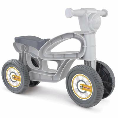 Driewieler Chicos Mini Custom Grijs 54 x 22 x 38 cm