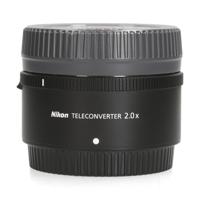 Nikon Z TC-2.0x Teleconverter